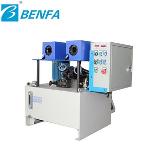 Máquina prensadora <span class=keywords><strong>de</strong></span> manguera <span class=keywords><strong>de</strong></span> jardín <span class=keywords><strong>de</strong></span> PVC <span class=keywords><strong>de</strong></span> alta presión BENFA 2023 - Product Image 2