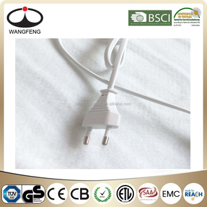 Ready to Ship EU Markets <strong>Electric</strong> <strong>Blanket</strong> RTS Heat Warm <strong>Under</strong> <strong>Blanket</strong> - Product Image 3