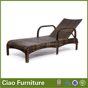 <span class=keywords><strong>Suntime</strong></span> Vie En Plein Air par plage pour rotin Transat meubles - Product Image 3