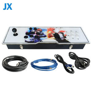 2017 más reciente arcade controlador Caja de Pandora 4S consolas de juegos - Product Image 3