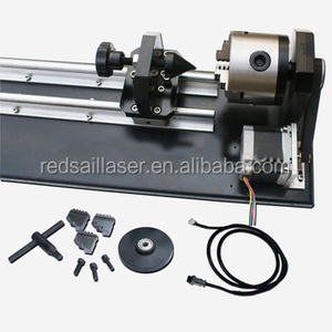 Acrylique Logo Laser Coupe Prix De La Machine Chine Redsail X900 - Product Image 4