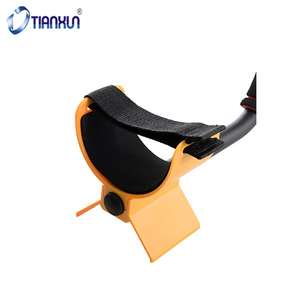 <span class=keywords><strong>MD-3010II</strong></span> قوية تمييز المعادن تحت الأرض للكشف عن المعادن - Product Image 5
