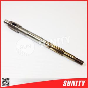 Pièces de moteur à essence hors-bord à technologie exclusive de Taiwan OEM 683/45611 15hp arbre d'hélice pour moteurs yamaha - Product Image 4