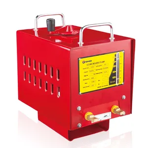 Top manufacturer high quality portable ac arc welding machine bx1-315