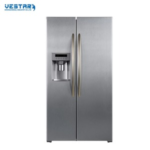 Ice Maker และน้ำคู่ประตูตู้เย็น - Product Image 2