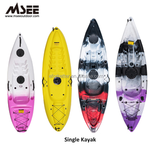 Kayak per canoa con canoa trasparente stabile per canoa da 2-3 persone per <span class=keywords><strong>adulti</strong></span> - Product Image 5