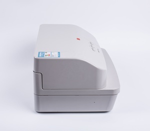 Impresora Matricial de Alta Velocidad GWI PR2 PLUS, Máquina de Recibos para Libretas y Pasaportes, Disponible en Stock - Product Image 2
