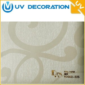 Laminado falso de plástico pvc paneles de pared y techo para colombia y <span class=keywords><strong>el</strong></span> mercado de líbano - Product Image 5