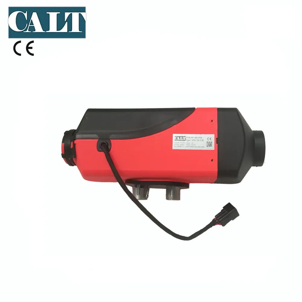 2KW dc 12V Diesel Air Parking Heater electric car heater similar with webasto