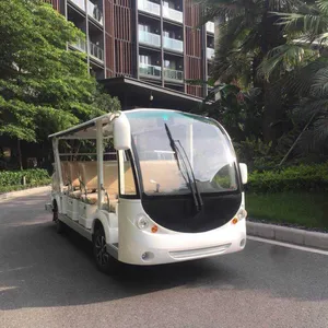 ราคาไฟฟ้า4ล้อรถ Made In China - Product Image 1