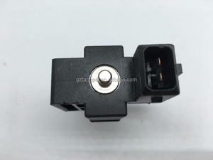 Électrovanne de turbocompresseur OEM 9470775 72251704 - Product Image 4