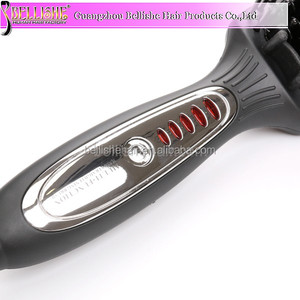 <span class=keywords><strong>Pelo</strong></span> lacio <span class=keywords><strong>plancha</strong></span> <span class=keywords><strong>de</strong></span> <span class=keywords><strong>pelo</strong></span> artefacto cepillo con certificación CE - Product Image 3