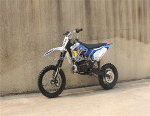 Motocicleta Todoterreno de Gasolina de 2 Tiempos de Alta Calidad - Product Image 4