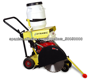asfalto y cortadora de concreto NHQ-450A - Product Image 1