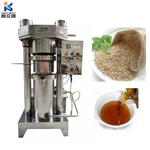 China <span class=keywords><strong>casa</strong></span> aguacate/aceite de oliva máquina de la prensa - Product Image 1