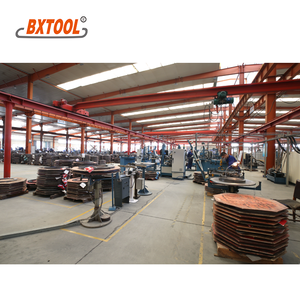 Bandsägeblatt-Herstellung BXTOOL-M42 41*1,30mm Zoll 1 1/2*0,05 Bimetall-Bandsägeblatt - Product Image 4