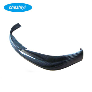 Auto In Fibra di carbonio <span class=keywords><strong>M3</strong></span> Spoiler Anteriore Labbro Per BMW <span class=keywords><strong>E46</strong></span> <span class=keywords><strong>M3</strong></span> - Product Image 1