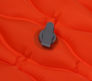 Colchoneta Inflable Ultraligera de Alta Calidad para Acampar al Aire Libre - Product Image 5
