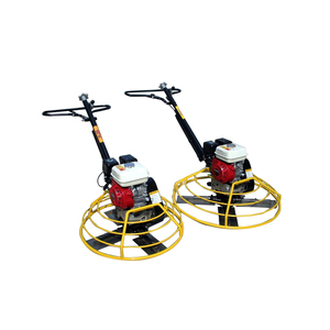 Simplee — truelle électrique en béton, outils de Construction de route, truelle, <span class=keywords><strong>Machine</strong></span> de finition à vendre - Product Image 3
