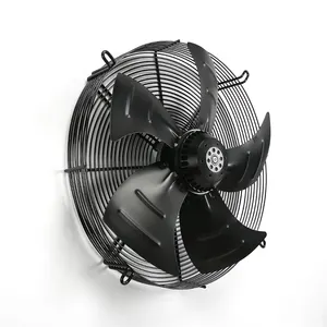 Industrial Axial Fan Motor ywf4e-400