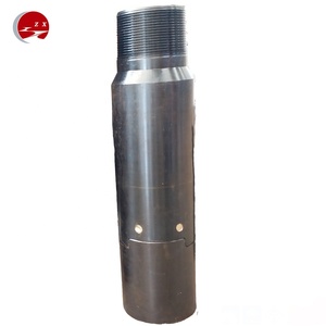 Tirón recto liberación corte fuera de seguridad conjunta para campos petroleros - Product Image 1