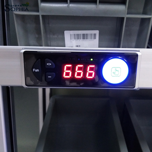 Sophia 3 Hoặc 6 Chữ Số Nút Cảm Ứng Điện Tử Tag Chọn Để Ánh Sáng - Product Image 3