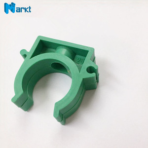 คลิปหนีบ<span class=keywords><strong>ท่อ</strong></span>พลาสติก PPR สีตามสั่ง - Product Image 5