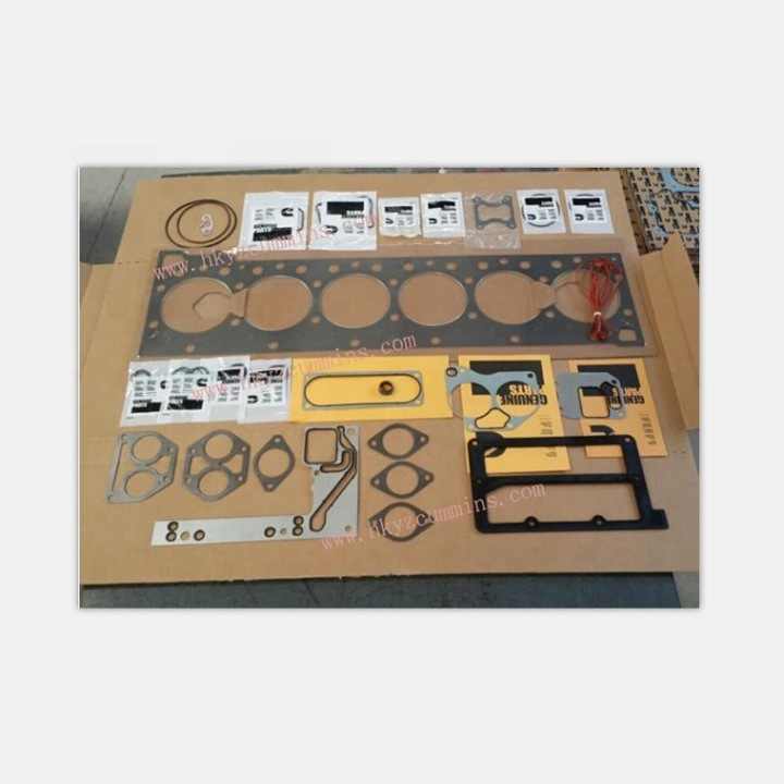 Usa Isx15 qsx15 4955595 4352144 4025300 upper engine gasket set 