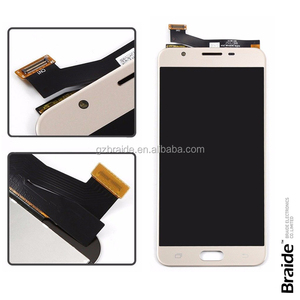 Nueva llegada LCD reemplazo de pantalla para Samsung J7 Prime - Product Image 3