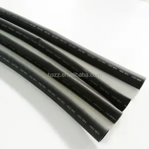 2023 heat shrink tube with adhesive