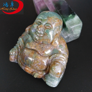 Pierres précieuses <span class=keywords><strong>jade</strong></span> bouddha de bracelet pour nouvelle exportation made in China - Product Image 4