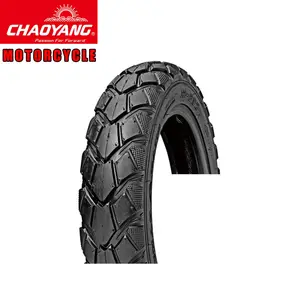 Chaoyang marca moto pneumatico H892 3.00-10 90/90-10 90/90-12 off road scooter elettrico pneumatici