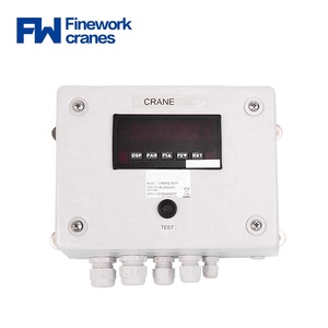 China Load Moment <strong>Limiter</strong> for <strong>Cranes</strong>,<strong>crane</strong> Load Moment <strong>Overload</strong> <strong>Limiter</strong> - Product Image 3