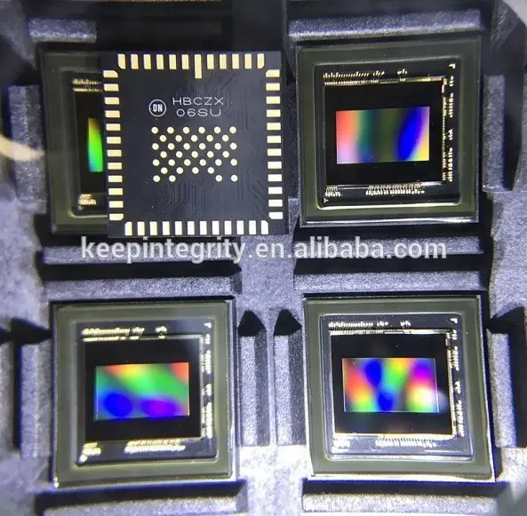1/2.5 ''5.1MP CMOS Sensor AR0522SRSM09SURA0-DR AR0522