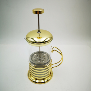 OEM en vente <span class=keywords><strong>pas</strong></span> <span class=keywords><strong>cher</strong></span> vente en gros durable presse française personnalisée, <span class=keywords><strong>or</strong></span> extérieur - Product Image 4