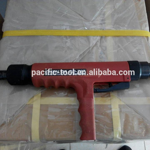 <span class=keywords><strong>Pistola</strong></span> <span class=keywords><strong>de</strong></span> <span class=keywords><strong>Clavos</strong></span> Neumática PT-767 para Concreto, Herramienta para Techos Divididos - Product Image 3