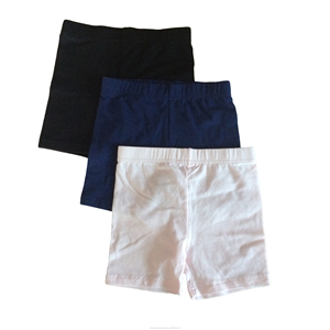 Bas prix coton brefs shorts pour petite fille et slip shorts pour fille - Product Image 1