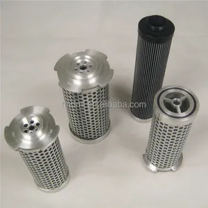 Alternatif HP06DNL7-25MV HY-PRO filter Elemen Filter untuk minyak mesin daur ulang