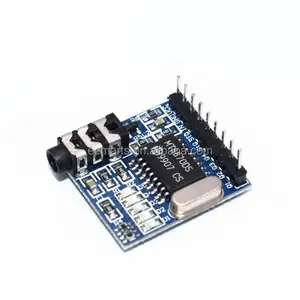 MT8870 DTMF Voice decoding module phone module