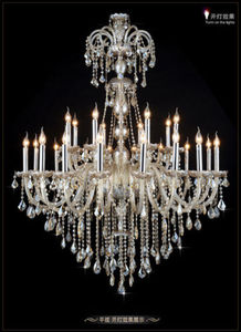 Pas <span class=keywords><strong>cher</strong></span> lustre en <span class=keywords><strong>cristal</strong></span> éclairage à la maison lustres de <span class=keywords><strong>cristal</strong></span> - Product Image 4
