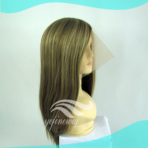 <span class=keywords><strong>chignon</strong></span> de cheveux humains pour les femmes noires - Product Image 4