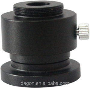 Microscopi Stereo Trinoculari con Zoom 8X-50X con Illuminazione Incidente e Trasmessa - Product Image 6