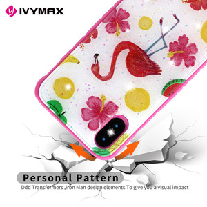 Ivymax proveedor <span class=keywords><strong>original</strong></span> vende directamente impresión para <span class=keywords><strong>iPhone</strong></span> caso de <span class=keywords><strong>X</strong></span> - Product Image 3
