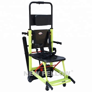 NF-WD02 Aluminium faltbare Treppen steiger - Product Image 2