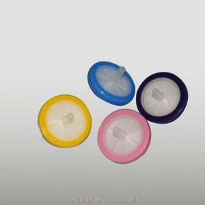 Son derece etkili 0.1 um mikro hava filtre kartuşu - Product Image 4