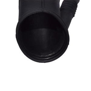 Para BMW E53 X5 3,0, carcasa del acelerador del tubo del codo de admisión para arranque de aire 13541440102 nuevo - Product Image 2