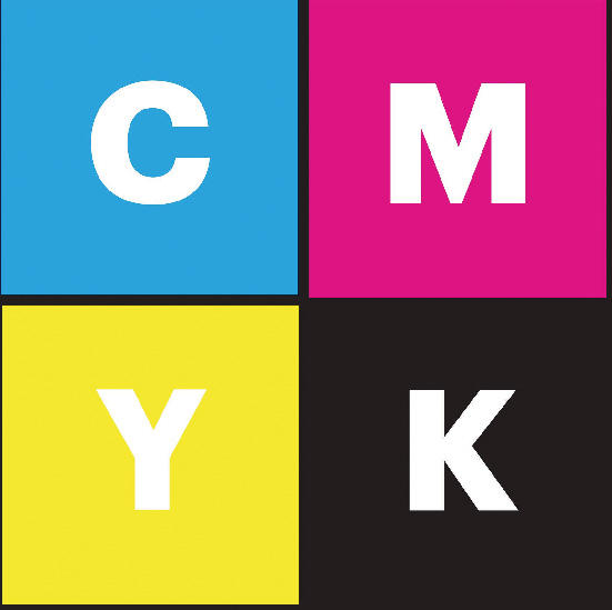 CMYK