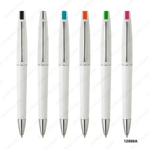 Factory Supply High Quality Advertising Ballpoint Pen For School