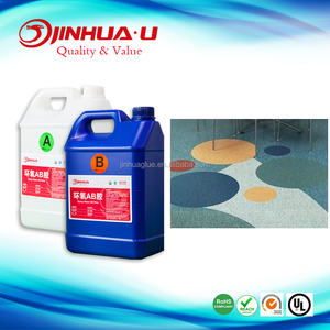 Sơn Phủ Sàn <span class=keywords><strong>Epoxy</strong></span> Trong Suốt Trên Sàn Terrazzo - Product Image 3