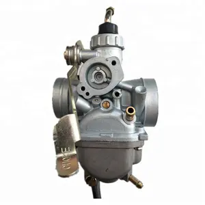 高性能ybr 125化油器用于atv摩托车零件125cc化油器